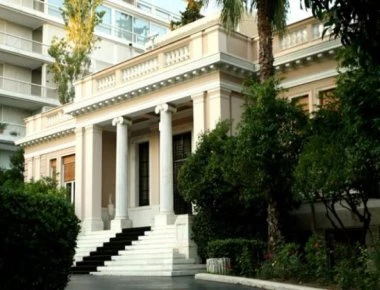 Σύσκεψη στο Μαξίμου υπό τον Α.Τσίπρα για το Πολυνομοσχέδιο